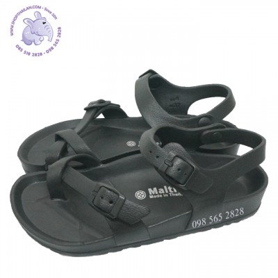 Giày sandal nhựa đúc Thái Lan MALTINI M462 (36-39)